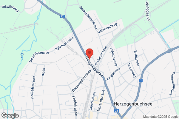 Gaertnerei am Bach AG