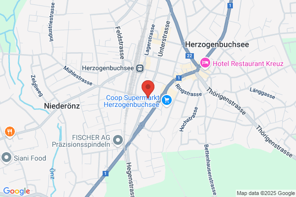 Express Kleiderreinigung