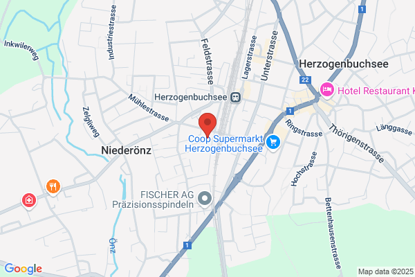 Dres Dr.med.vet. G. Paerli + B. Cortesi