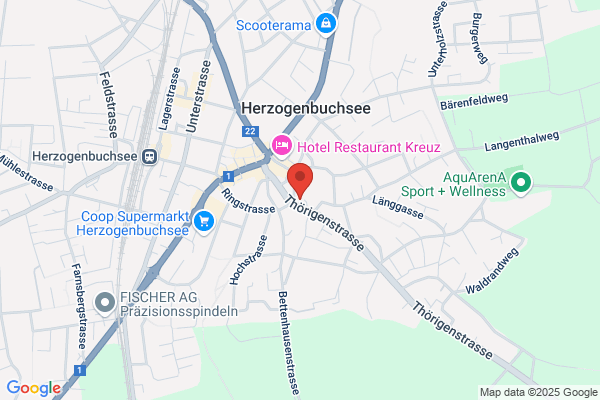 Jugendhaus