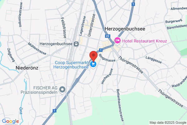 Kuechen-/Moebel Bellino GmbH