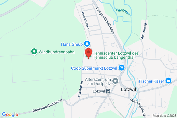 Tennisschule Dreilinden