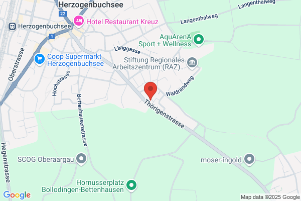 Aestimo GmbH Immobilienmanagement