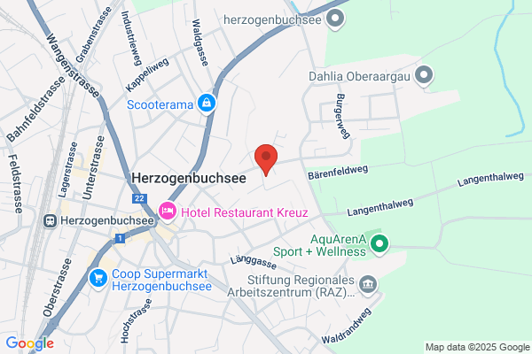 Regio Annoncen + Verlag AG