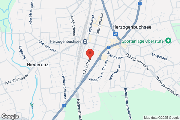 Besoexpress Reinigungsinstitut