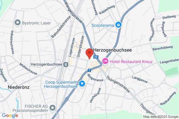 Kant. Polizei