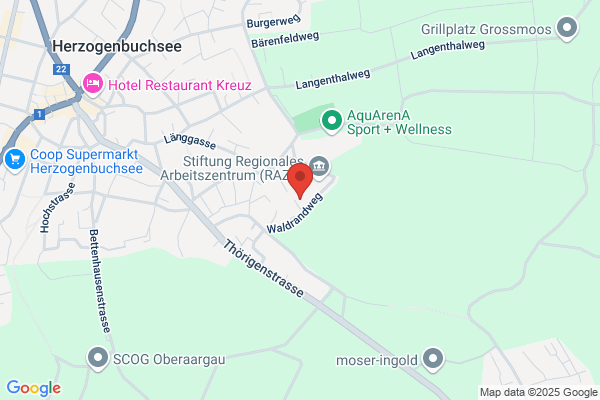 Klinik Wysshoelzli