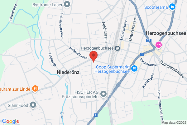 RSS Rollersport + Service GmbH