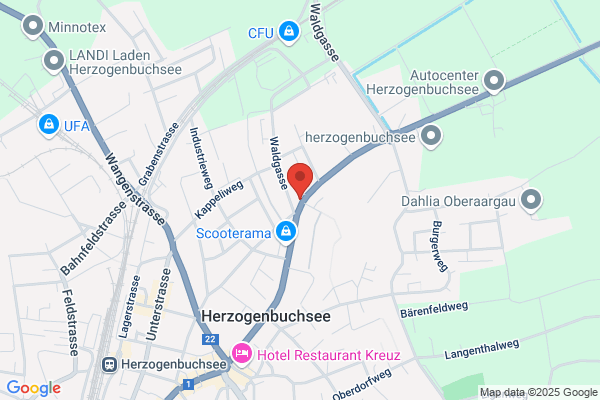 Restaurant Sternen