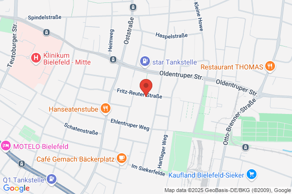 Sekundarschule