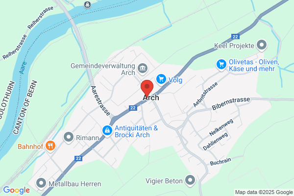 Gasthof zur Arche