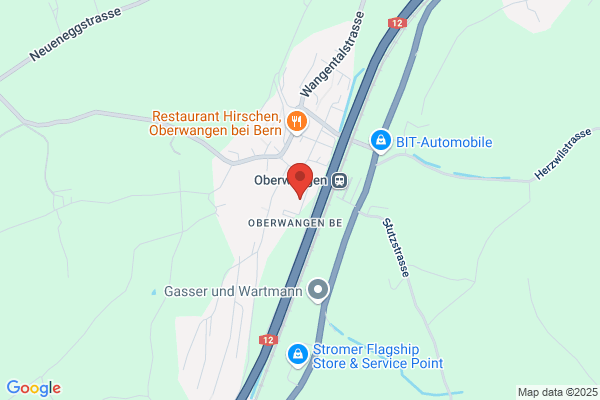 Gilgen Holding AG