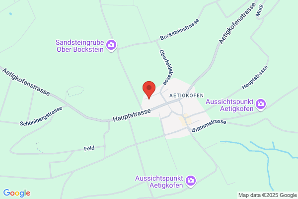 Treuhandbuero B. Hofstetter