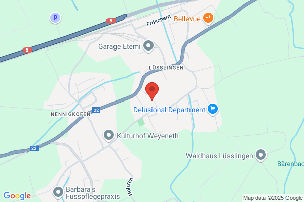 Wyss Décolletages AG