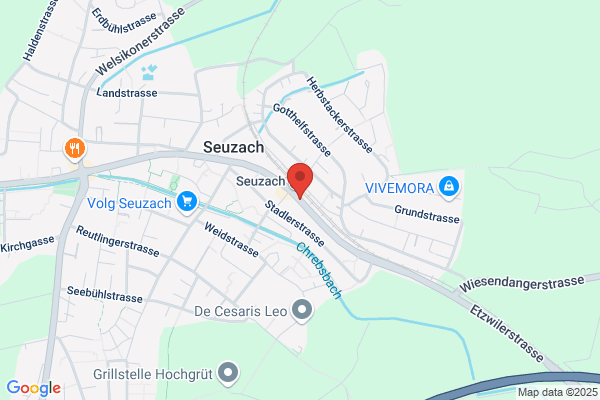 Gemeinde Seuzach