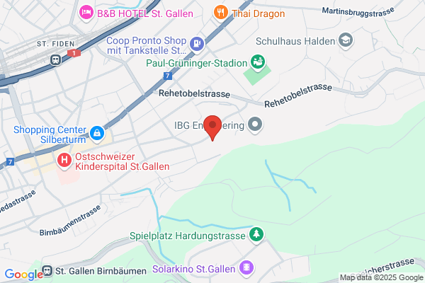 Café Schlaepfer