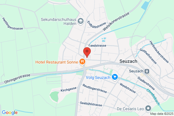 Gartenmann Software AG