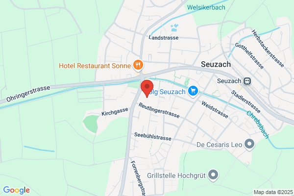Gemeindekrankenpflege und Spitex