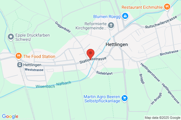 Gemeindeverwaltung