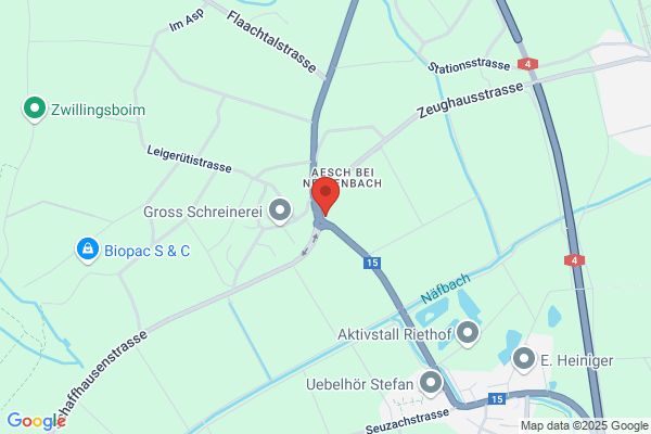 Kindergarten Aesch