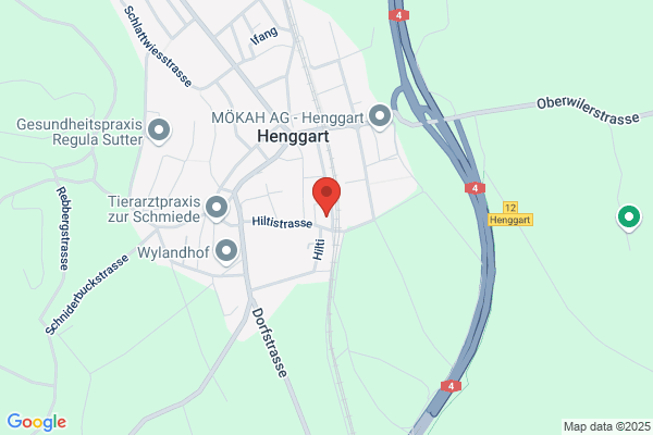 Landi Henggart