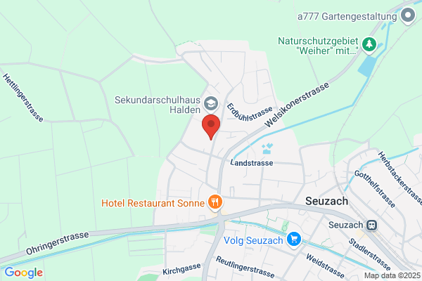 Mohr Gartenpflege GmbH