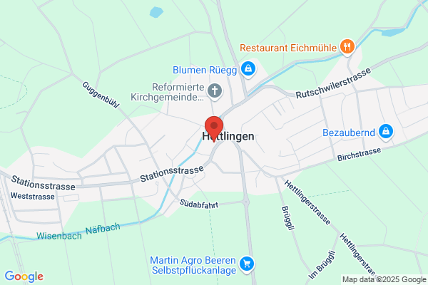 Partyservice Jaeggi