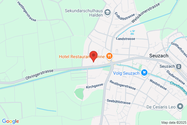 Primarschulhaus Rietacker