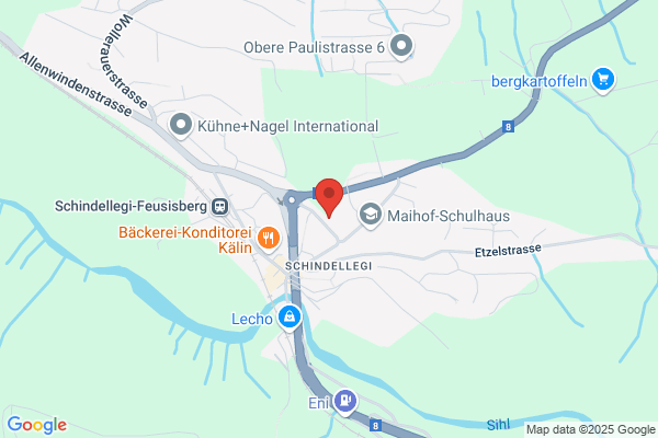Supply Chain Connection GmbH