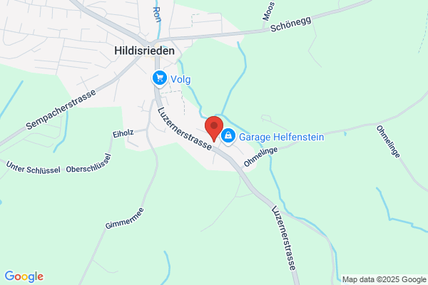 Nutri'Form SA