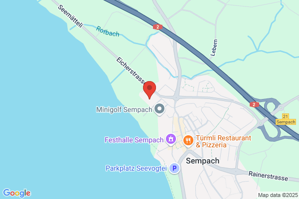 Alterswohnheim Meierhoefli
