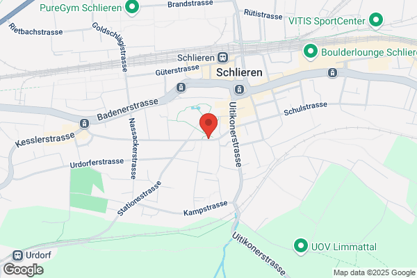 Altes Schulhaus