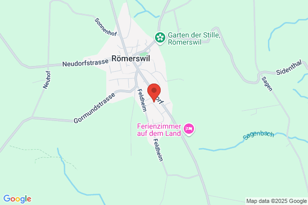 Atelier fuer Mal- und Gestaltungstherapie