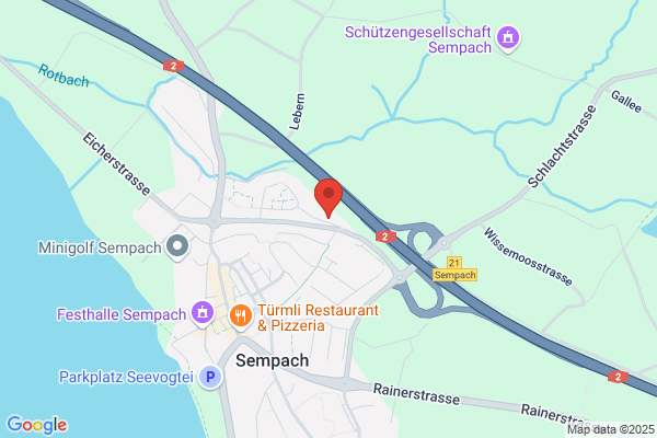 Burger Informatik GmbH