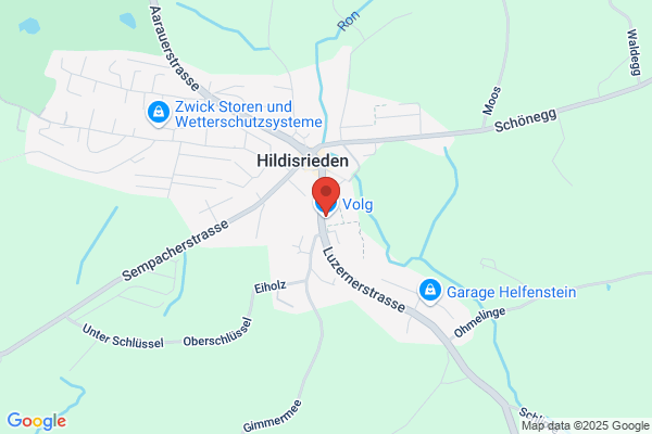 Die Schweizerische Post
