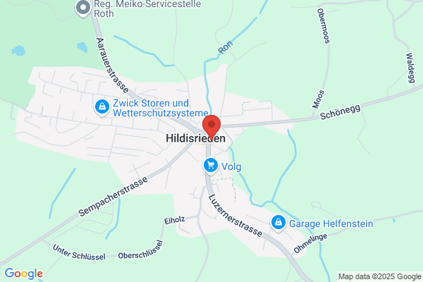 Gasthaus Winkelried