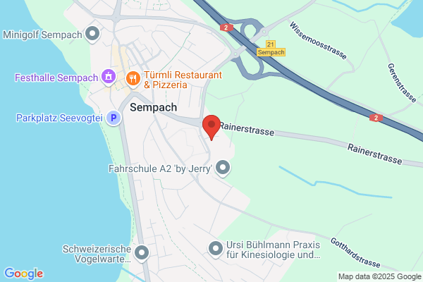 Geisseler und Buehler AG