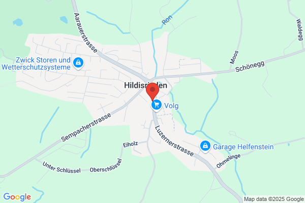 Kaeserei Hildisrieden AG