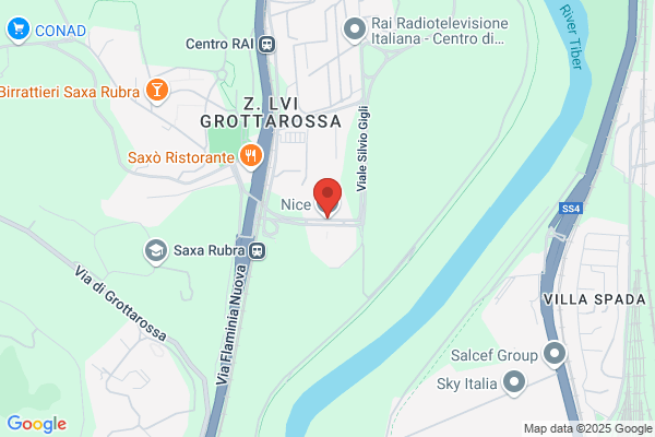 Nice Roma AG