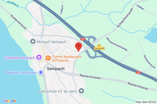 Schuerch Spenglerei Inh. Rueeger Spenglerei AG
