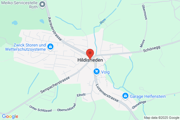 Winterthur-Leben