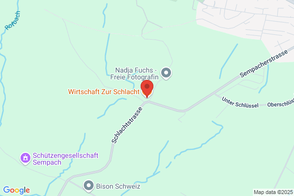 Wirtschaft 'Zur Schlacht'