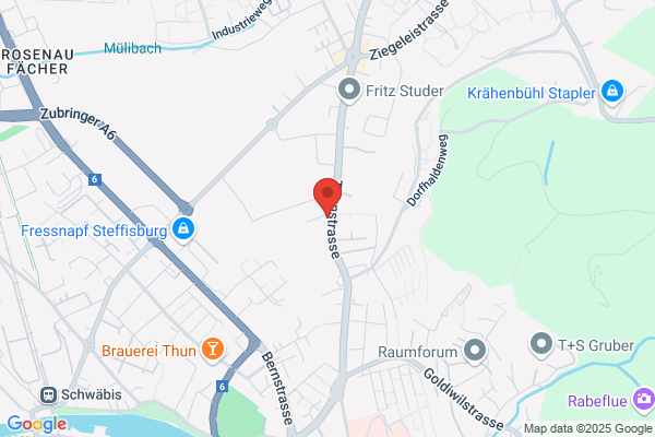 Alterswohnen Glockenthal