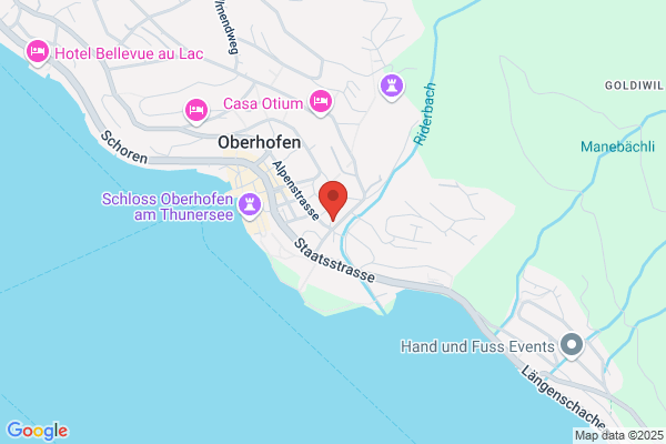 Seniorama Oberhofen