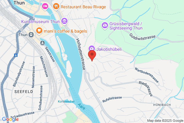 Altersheim Sonnenhof