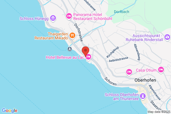 Altersheim fuer den Amtsbezirk Thun (Magda)