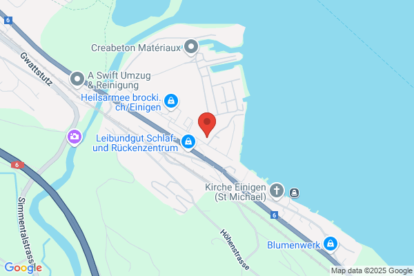 Hächler Bootbau AG