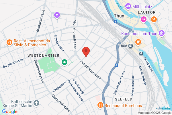 DUNA Bauprofile GmbH