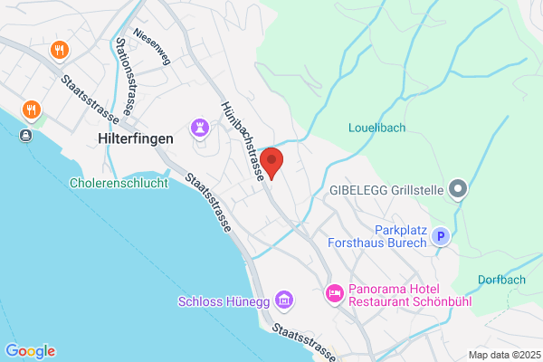 Idaltermo Schweiz