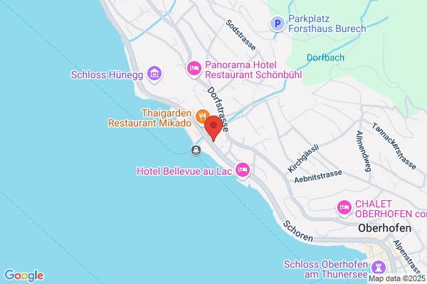 Migros Klubschule